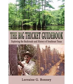 The Big Thicket Guidebook