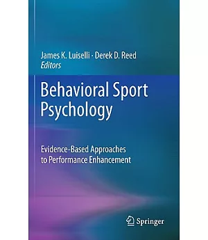 Behavioral Sport Psychology