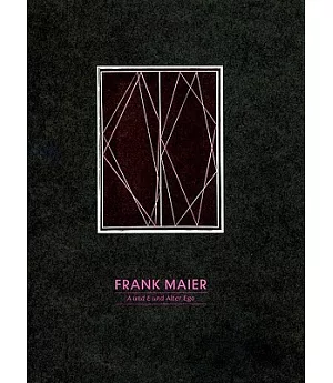 Frank Maier: A und E und Alter Ego