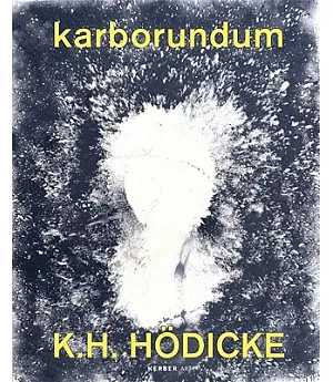K. H. Hodicke: Karborundum