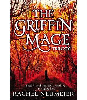 The Griffin Mage Trilogy