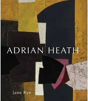 Adrian Heath