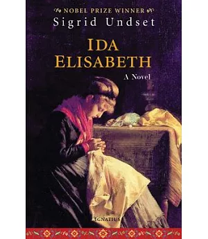 Ida Elisabeth