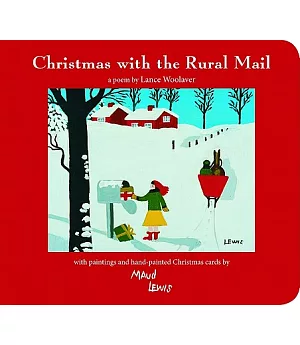 Christmas with the Rural Mail