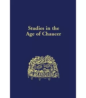 Studies in the Age of Chaucer: 1984