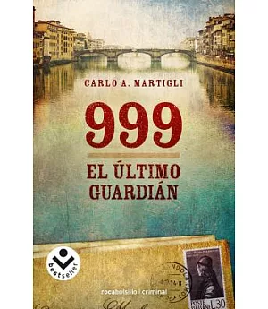 999: El ultimo guardian / The Last Guardian