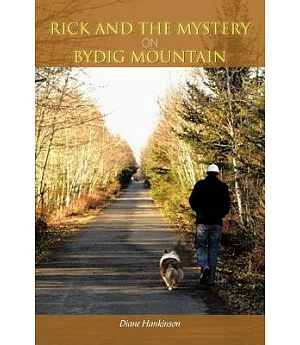 Rick and the Mystery on Bydig Mountain