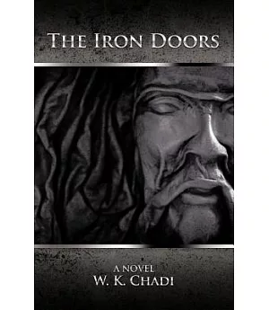 The Iron Doors