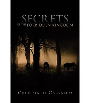 Secrets of the Forbidden Kingdom