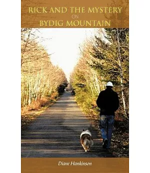 Rick and the Mystery on Bydig Mountain