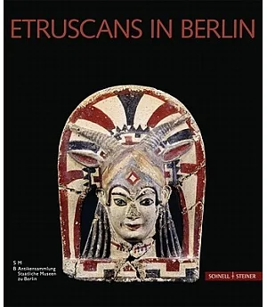 Etruscans in Berlin