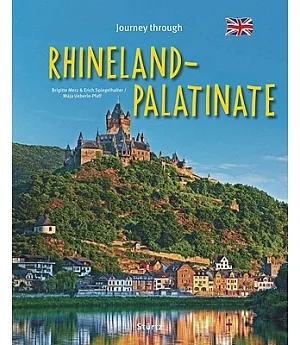 Journey Through Rhineland-Palatinate