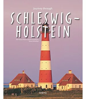 Journey Through Schleswig-Holstein