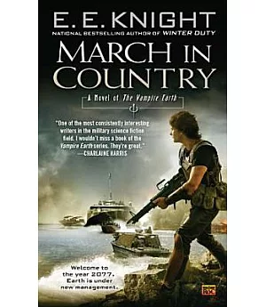 March in Country
