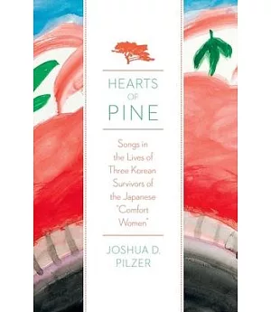 Hearts of Pine: Songs in the Lives of Three Korean Survivors of the Japanese ”Comfort Women”