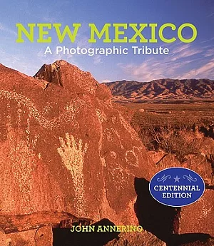 New Mexico: A Photographic Tribute