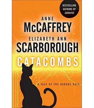 Catacombs: A Tale of the Barque Cats