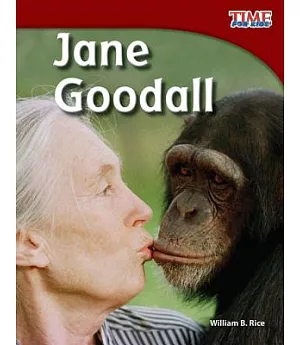 Jane Goodall: Fluent Plus