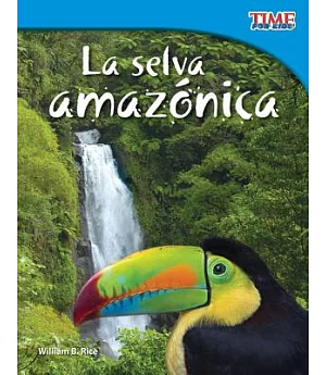 La selva amazonica / Amazon Rainforest