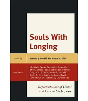 Souls With Longing