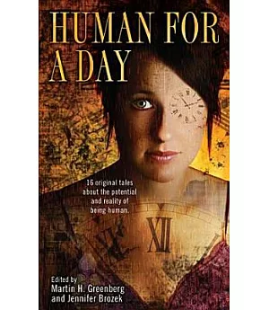 Human for a Day