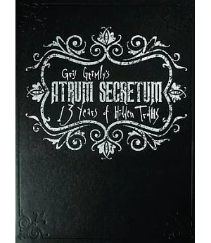 Atrum Secretum