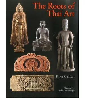 The Roots of Thai Art