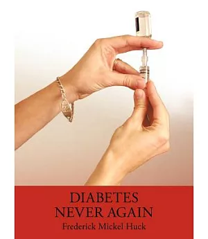 Diabetes Never Again