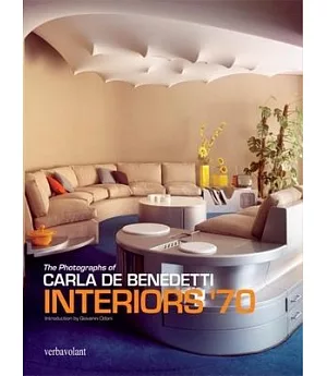 Interiors ’70: 1965-1975