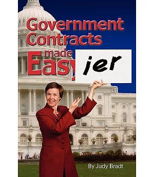 Government Contracts Made Easier