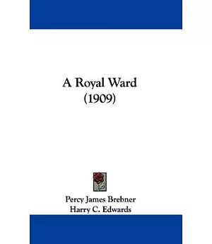 A Royal Ward
