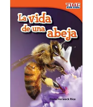 La vida de una abeja / The Life of a Bee
