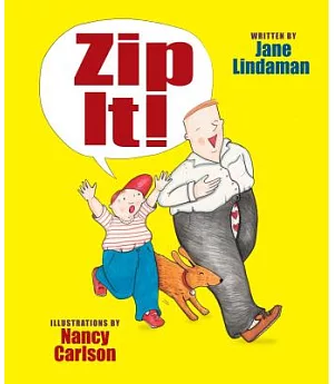 Zip It!