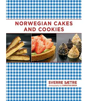 Norwegian Cakes and Cookies