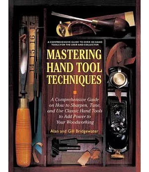 Mastering Hand Tool Techniques
