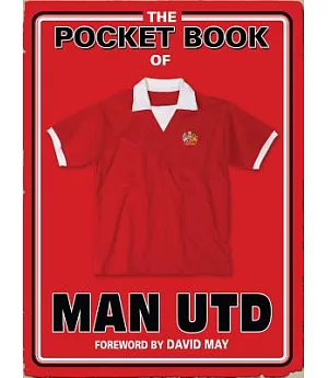 The Pocket Book of Man UTD