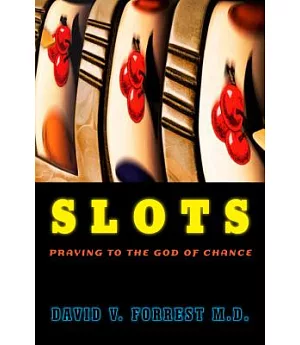 Slots: Praying to the God of Chance