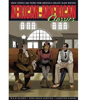 African-American Classics 22