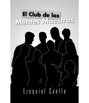 El Club de las Mentes Maestras