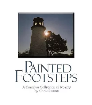 Painted Footsteps: A Creative Collection of Poetry