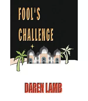 Fool’s Challenge