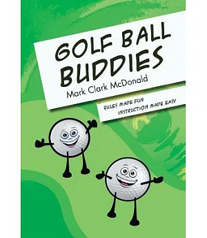 Golf Ball Buddies