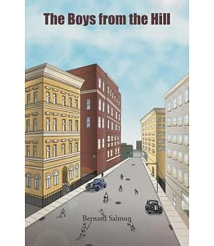 The Boys from the Hill