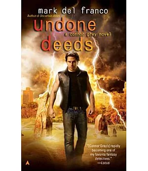 Undone Deeds