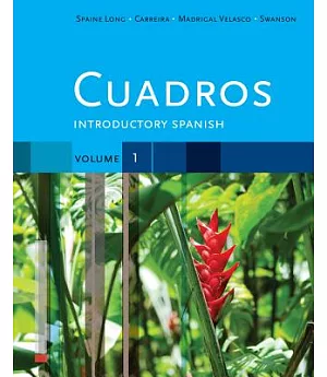 Cuadros: Introductory Spanish