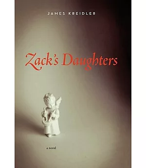 Zack’s Daughters