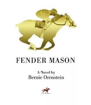 Fender Mason