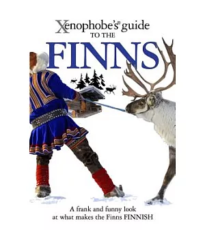 Xenophobe’s Guide to the Finns
