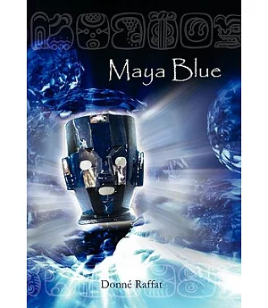 Maya Blue