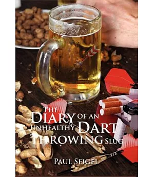 The Diary of an Unhealthy Dart Throwing Slug: A Personal Conversation With Maya Washington